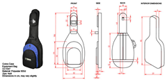 CC1047 Technical Drawing 